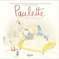 Couverture Paulette Editions Mijade 2019