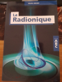 Couverture La Radionique Editions Grancher 2014