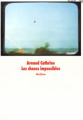 Couverture Les choses impossibles Editions L'École des loisirs (Médium) 2002