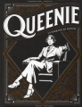 Couverture Queenie, la marraine de Harlem Editions Anne Carrière 2021