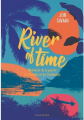 Couverture River of time Editions Des Équateurs 2019