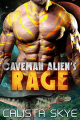 Couverture Caveman Alien, book 03: Caveman Alien's Rage Editions Autoédité 2017