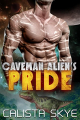 Couverture Caveman Alien, book 04: Caveman Alien's Pride Editions Autoédité 2017