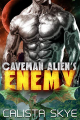 Couverture Caveman Alien, book 10: Caveman Alien's Enemy Editions Autoédité 2019