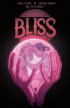 Couverture Bliss Editions Image Comics 2021