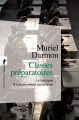 Couverture Classes préparatoires Editions La Découverte (Sciences humaines) 2015