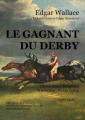 Couverture Le gagnant du derby Editions Bibliothèque numérique romande 2014