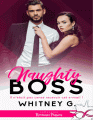 Couverture Naughty Boss Editions Infinity (Romance) 2021