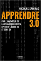 Couverture Apprendre 3.0 Editions First 2019