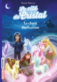 Couverture Les magiciennes d'Avalon, saison 2 : La cité de cristal, tome 1 : Le chant des licornes Editions Bayard (Jeunesse) 2021