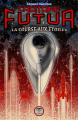 Couverture Capitaine Futur, tome 6 : La Course aux étoiles Editions Le Bélial' (Pulps) 2021