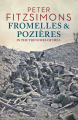 Couverture Fromelles & Pozières: In the Trenches of Hell Editions Penguin books 2016