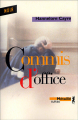 Couverture Christophe Leibowitz, tome 1 : Commis d'office Editions Métailié (Suites) 2004