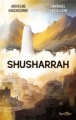 Couverture Shusharrah Editions Scrineo (Jeune Adulte) 2021
