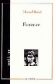 Couverture Florence Editions Leméac (Théâtre) 1998