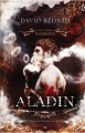 Couverture Les contes interdits : Aladin Editions AdA 2021