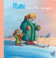 Couverture Plume dans les nuages Editions Boule de neige 2019