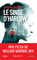 Couverture Lucas Dorinel, tome 1 : Le Singe d'Harlow Editions Hugo & Cie (Poche - Suspense) 2019