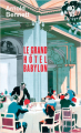 Couverture Le Grand hôtel Babylon Editions 10/18 2021