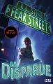 Couverture Fear street, tome 01 : Menaces de mort / La disparue Editions 12-21 2021