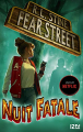 Couverture Fear Street, tome 02 : Nuit fatale Editions 12-21 2021