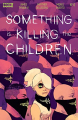 Couverture Something Is Killing The Children, book 6 Editions Boom! Studios 2020