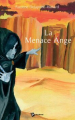 Couverture La Menace Ange Editions Publibook 2006