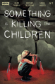Couverture Something Is Killing The Children, book 7 Editions Boom! Studios 2020