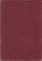Couverture Les mains sales Editions Gallimard  1953