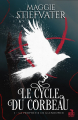 Couverture La prophétie de Glendower, tome 1 / Le Cycle du Corbeau, tome 1 : La Prophétie de Glendower Editions MxM Bookmark (Teen Spirit) 2021