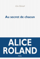 Couverture Au secret de Chacun Editions P.O.L (Fiction) 2021