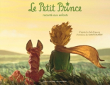 Couverture Le petit Prince raconté aux enfants Editions Gallimard  (Jeunesse) 2015