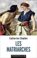 Couverture Les matriarches Editions Cerf (LeXio) 2021