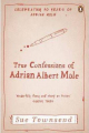 Couverture True Confessions of Adrian Albert Mole Editions Penguin books 2012
