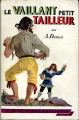 Couverture Le Vaillant petit Tailleur et autres contes Editions Gründ 1954