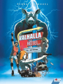 Couverture Valhalla Hotel, tome 2 : Eat the Gun Editions Comix Buro 2021