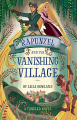 Couverture Rapunzel and the Vanishing Village Editions Disney Press 2018