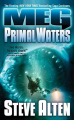 Couverture Primal waters Editions Forge Books  2004