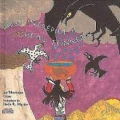 Couverture Loup-intrépide et l'Oiseau-Tonnerre Editions Abbeville 1998