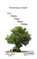 Couverture Les petits vieux dans l'arbre Editions Ex Aequo 2020