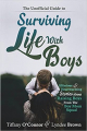 Couverture Surviving life with boys Editions Autoédité 2017