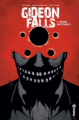 Couverture Gideon Falls, tome 5 : Mondes impitoyables  Editions Urban Comics (Indies) 2021