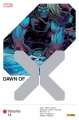 Couverture X-Men : Dawn of X, tome 14 Editions Panini 2021