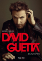 Couverture David Guetta Editions Hugo & Cie (Doc) 2021
