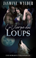 Couverture La vierge des Loups Editions Autoédité 2019