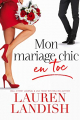 Couverture Chic et Toc, tome 1 : Mon mariage chic en toc Editions Autoédité 2021