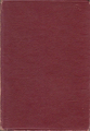 Couverture Le bal du comte d'Orgel Editions Grasset 1953