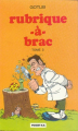 Couverture Rubrique-à-brac, tome 3 Editions Presses pocket 1989