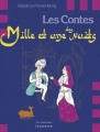 Couverture Les contes des milles et une nuits Editions de La Martinière (Jeunesse) 2005