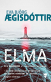 Couverture Elma Editions de La Martinière 2021